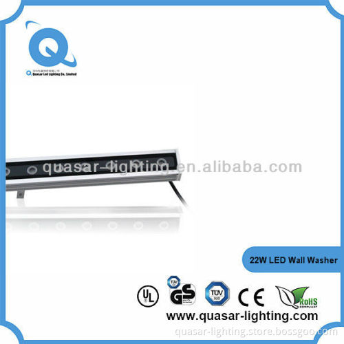 best price outdoor IP65 led bulb wall washer